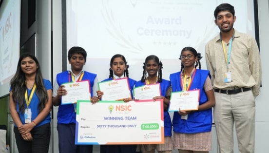 Winners
